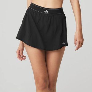 Alo Yoga - Match Point Tennis Skirt
